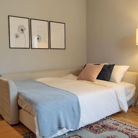 Good Vibes Central Apartment Bukurešť Exteriér fotografie