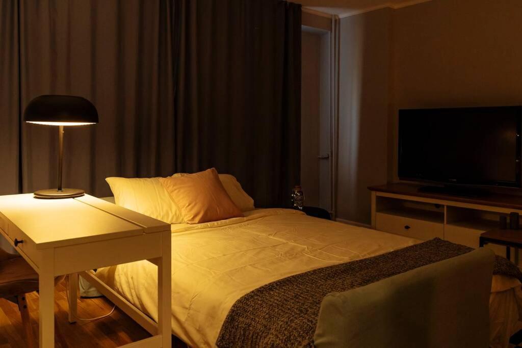 Good Vibes Central Apartment Bukurešť Exteriér fotografie