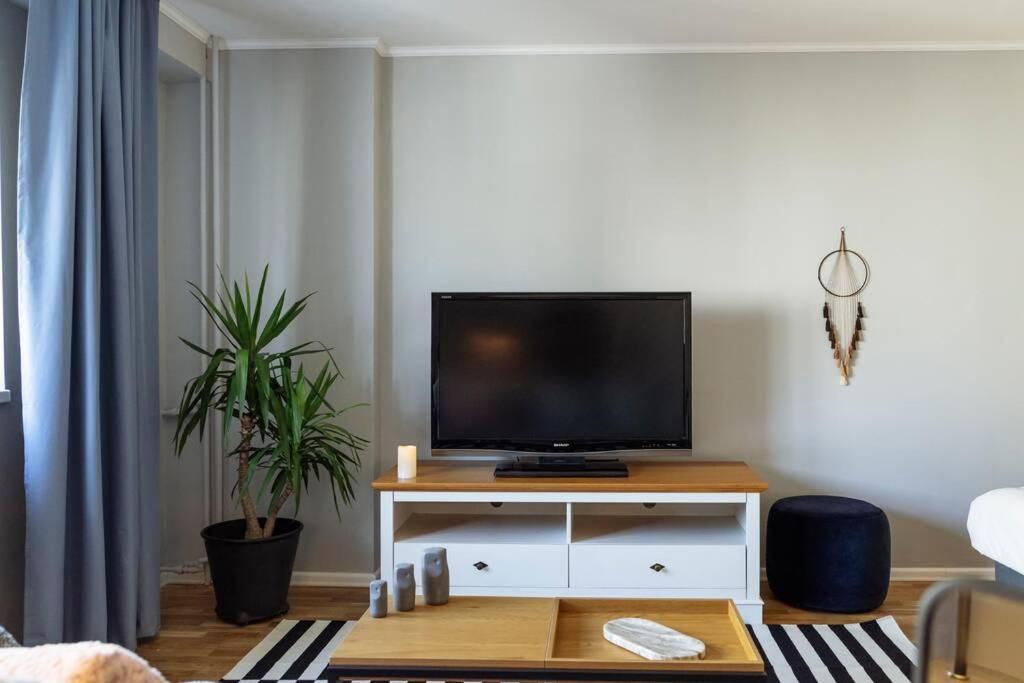 Good Vibes Central Apartment Bukurešť Exteriér fotografie