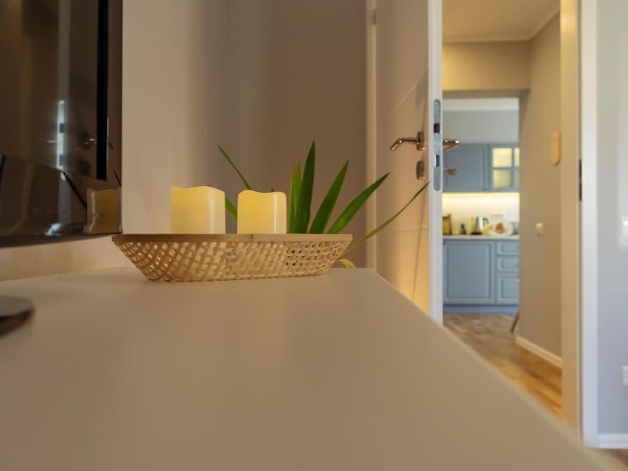 Good Vibes Central Apartment Bukurešť Exteriér fotografie
