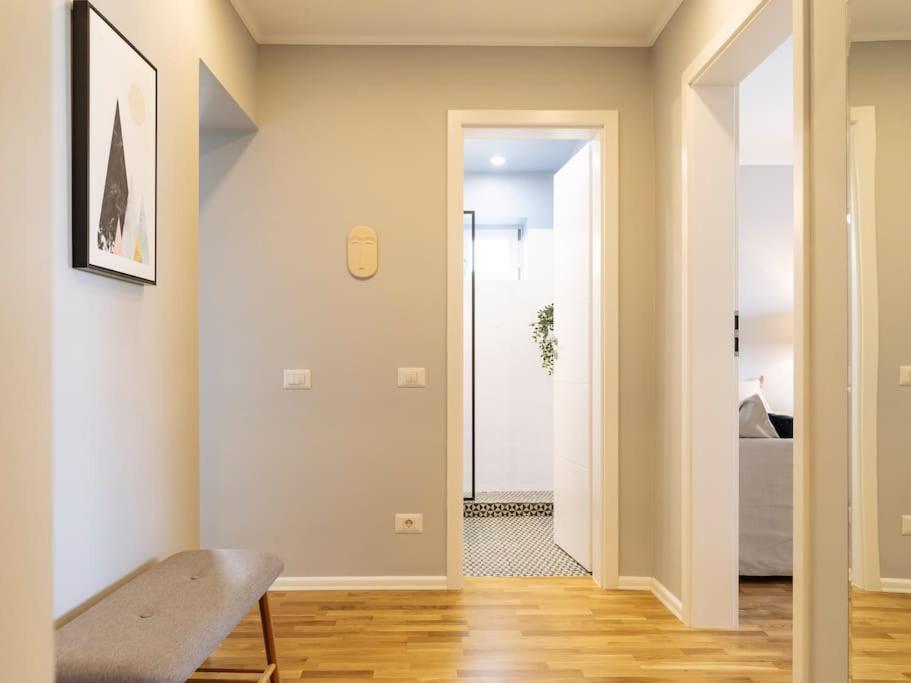 Good Vibes Central Apartment Bukurešť Exteriér fotografie