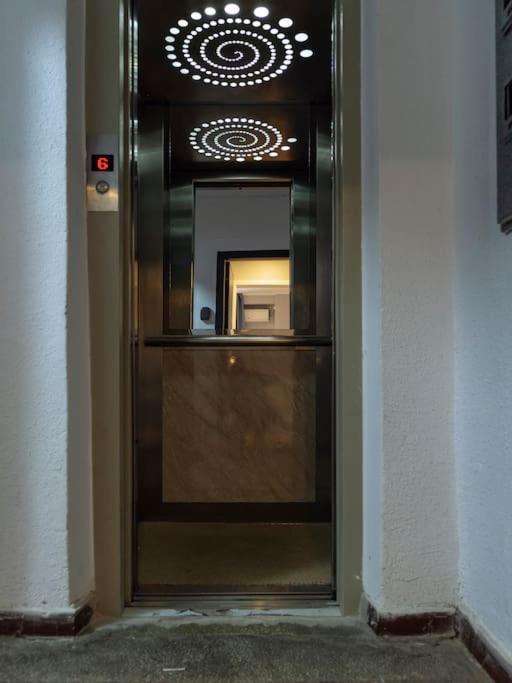 Good Vibes Central Apartment Bukurešť Exteriér fotografie