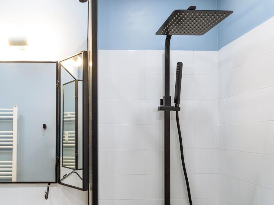 Good Vibes Central Apartment Bukurešť Exteriér fotografie