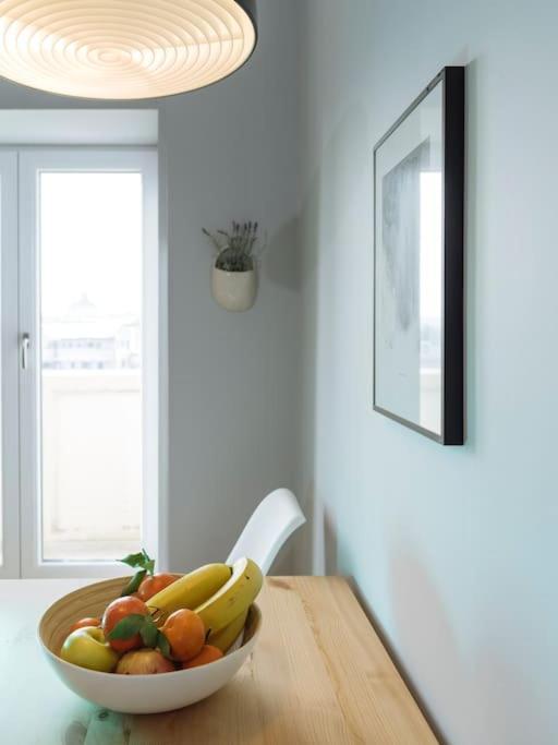 Good Vibes Central Apartment Bukurešť Exteriér fotografie