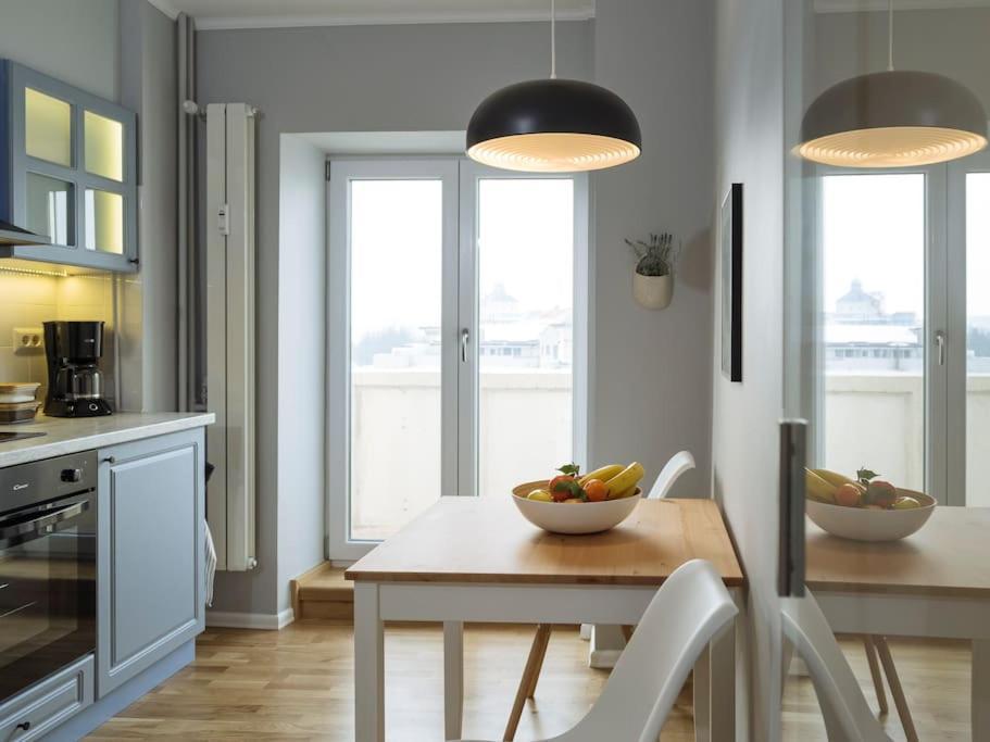 Good Vibes Central Apartment Bukurešť Exteriér fotografie